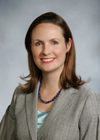 Photo of Dr. Amy H. Amick